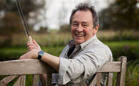 Paul Whitehouse Comedian And Writer Paul Whitehouse On Fishing Mental