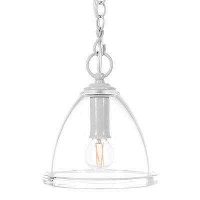 Dairy Light In Clay Pendant Light Glass Ceiling Lights Ceiling Lights