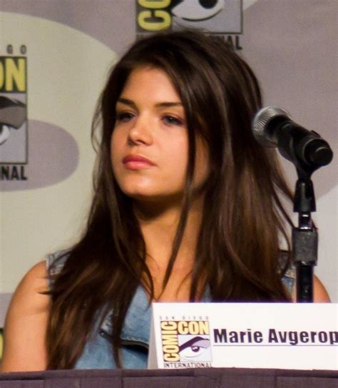 marie avgeropoulos octavia from the 100 r trueratecelebrities