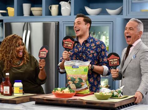 Food network tv listings for the next 7 days in a mobile friendly view. Buy Here, Not There | The Kitchen: Food Network | Food Network