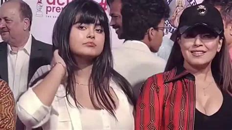 Mahima Chaudhry S Daughter Ariana Mukherji Looks Like A Spitting Image Of Her Mom This Video