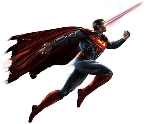Injustice Gods Among Us Renders Injusticeonline
