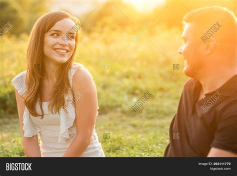 Couple Lovers Hugging Image And Photo Free Trial Bigstock