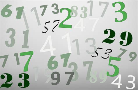 Prime Numbers Background Free Stock Photo Public Domain Pictures