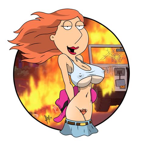 1 8 Lois Griffin Collection Sorted By Position Luscious