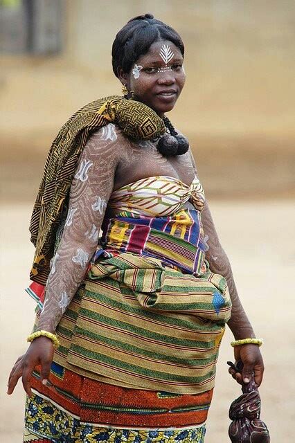 Pin By Ras Robert On Ivory Coast African Traditions African People