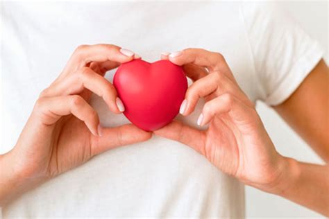 Salud del corazón: alimentos que ayudan a cuidar nuestra salud ...