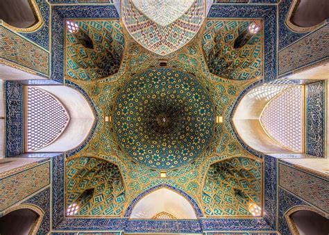 Iranian Architecture By Mohammad Reza Domiri Ganji Imgur Iranian Architecture Romanesque
