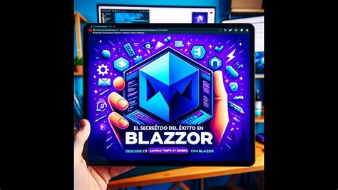 Blazor: El Secreto del Éxito en Desarrollo | Descubre Cómo Ahorrar