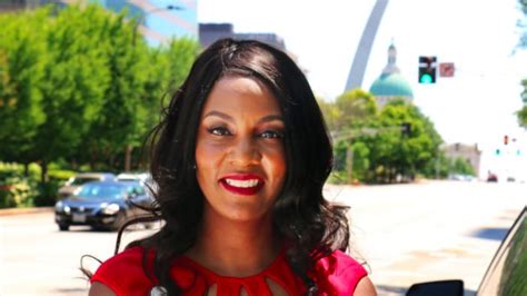 Tishaura Jones Elected As St Louis First Black Woman Mayor