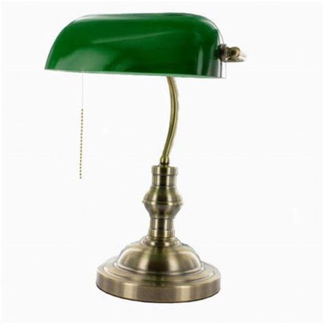 Find More Table Lamps Information About Classical Traditional Banker