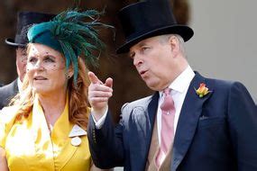15 october 1959), is a member of the british royal family. Sarah Ferguson family tree: Is Fergie related to ...