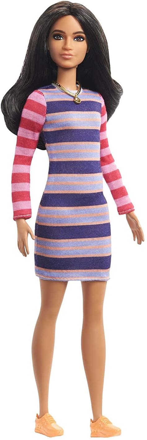 Barbie Fashionistas Doll Assortment Ebay