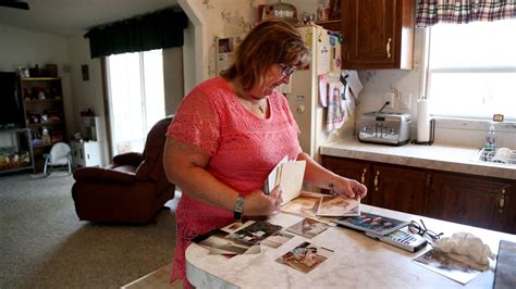 Jennifer Odom After 25 Years A Mothers Grief And Questions Remain