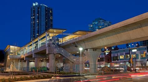 13 Things You Need To Know About Skytrains Evergreen