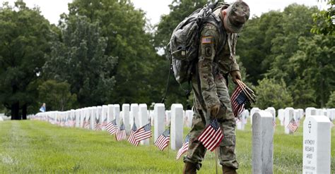 On Memorial Day We Remember Our Fallen Soldiers But Shouldnt We Do