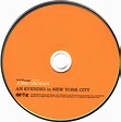 Josh Groban - An Evening in New York City - (2009) [Repost] / AvaxHome