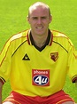 Robert Page - Watford FC