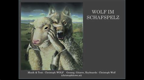 Wolf Im Schafspelz YouTube