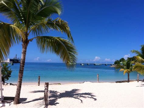 Jamaica Beautiful Beaches Beach Caribbean Islands
