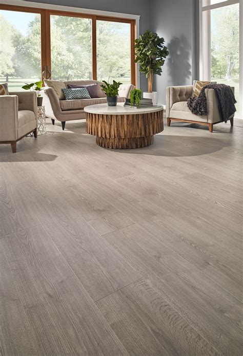 Read how to care for your floors and maintain their good looks. Highly water-resistant Misty Morning Oak is the perfect ...