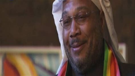 Report Imam Daayiee Abdullah Americas First Openly Gay Imam
