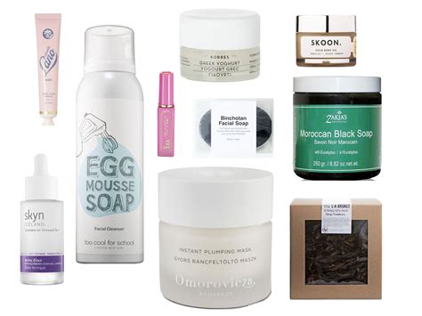 10 Best Beauty Products From Around The World Condé Nast Traveler