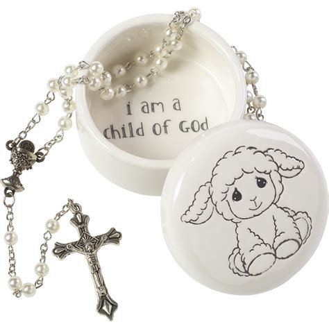Blessed Baptism Ideas To Make Their Baptism Day Extra Special Precious Moments Co Inc