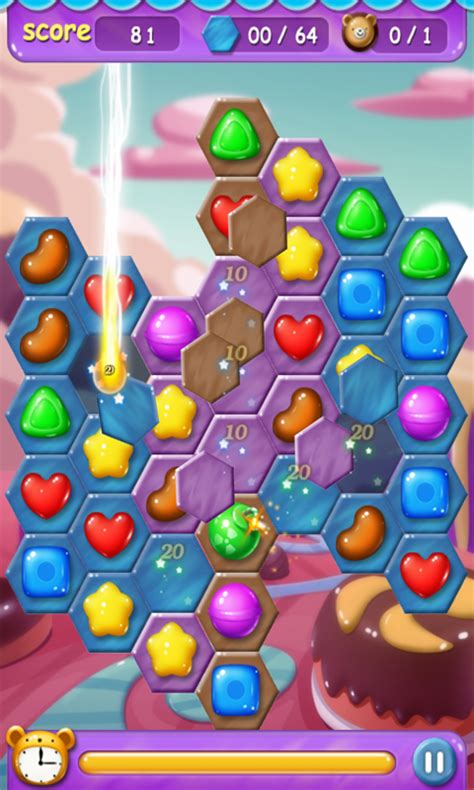 Candies Legendamazondeappstore For Android
