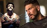 ¡Adiós a Punisher! Lanzan imagen de Jon Bernthal como Wolverine en el MCU