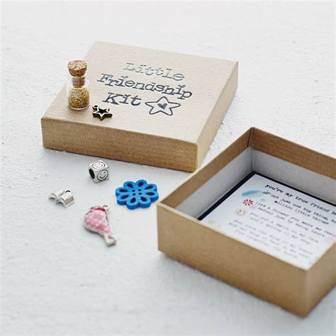 Your best friend is great. Personalised Friendship Keepsake Charm Box By From Lucy ...