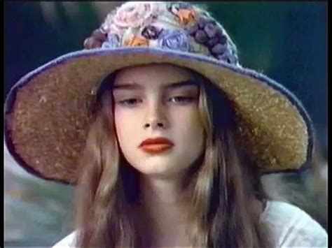 Brooke Shields 1960s To 1979 Video Dailymotion