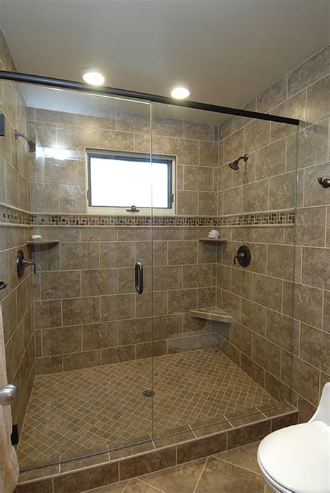 Double Entry Shower Floor Plans Floorplansclick