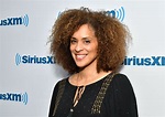 'Fresh Prince of Bel-Air' Actress Karyn Parsons Is Now 52 & a Published ...