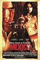 Once Upon a Time in Mexico DVD Release Date January 20, 2004