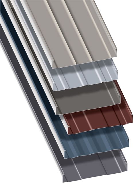 New T Armor Series Structural Standing Seam Roof System From Metal Sales Achieves A New Pinnacle
