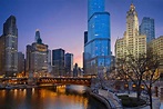 Experiencia en Chicago, Estados Unidos por Cindy | Experiencia Erasmus ...