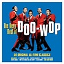The Very Best Of Doo-Wop (2cd set) | Not Now Music
