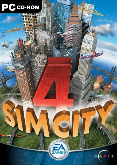 2 Simcity 4 Hd Wallpapers Backgrounds Wallpaper Abyss Simcity 4