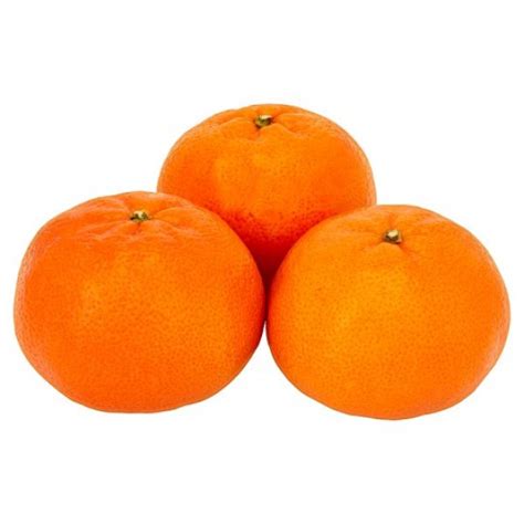 Loose Sweet Clementines 279lb