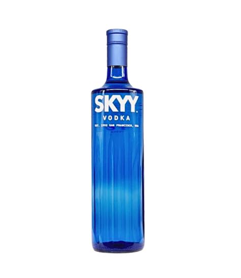 Skyy Vodka L Finebar