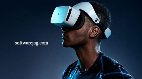 Mengenal Virtual Reality VR Pengertian Jenis Dan Cara Kerjanya