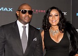 All Smiles! Lela Rochon and Antoine Fuqua Spotted Together Following ...