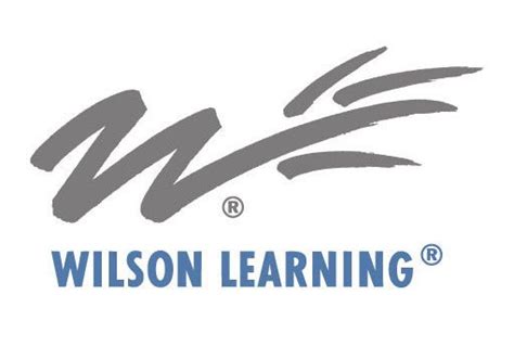 Wilson Learning Logo 512 Advanced Business Learning Inc