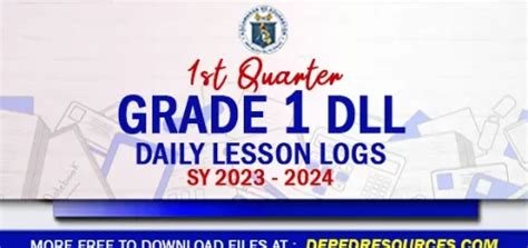 Week 9 1st Quarter Daily Lesson Log OCT 17 21 2022 DLLs