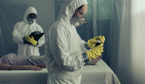Epidemia Contra Pandemia ¿cuál Es La Diferencia ¿lo Sabías
