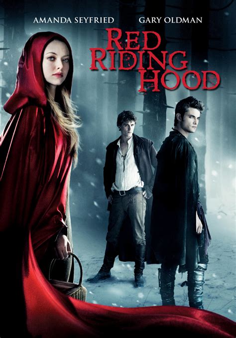Red Riding Hood 2011 Kaleidescape Movie Store