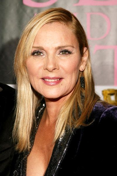 Latest Kim Cattrall News Kim Cattrall Pokes Fun At Her Refusal To Return For Sex And The City