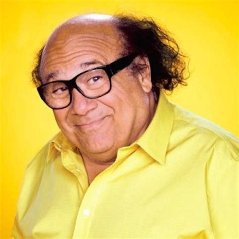 More Sunny Quotes Ifttt1tieryv Danny Devito Famous