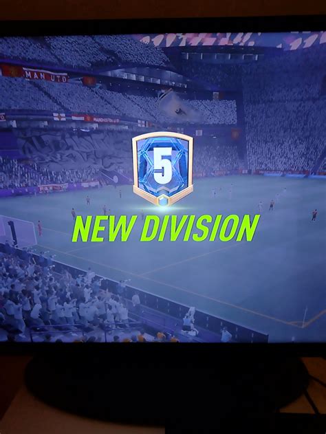 Just Hit Div 5 The Highest Ive Ever Been In Rivalsthanks To Winning 3 Matches On The Bounce